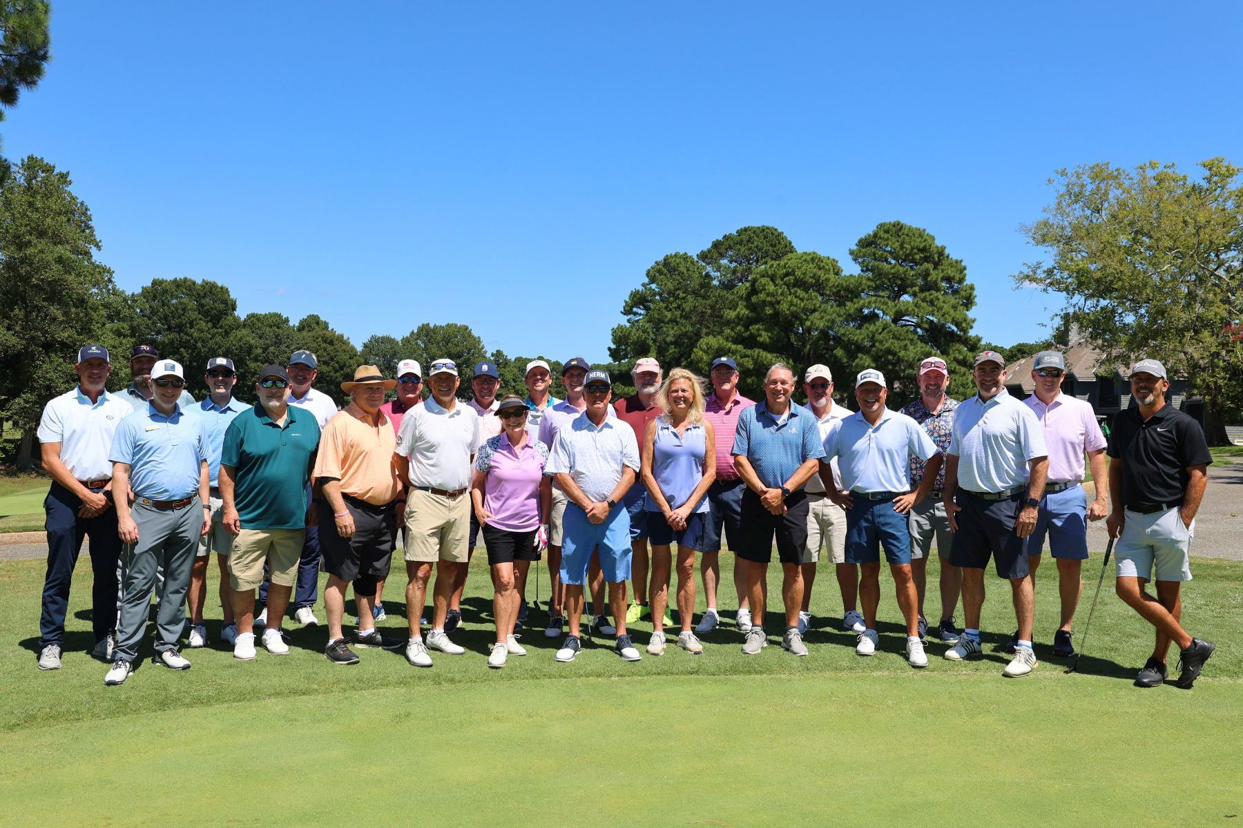 website header - AENCGroupGolf2025