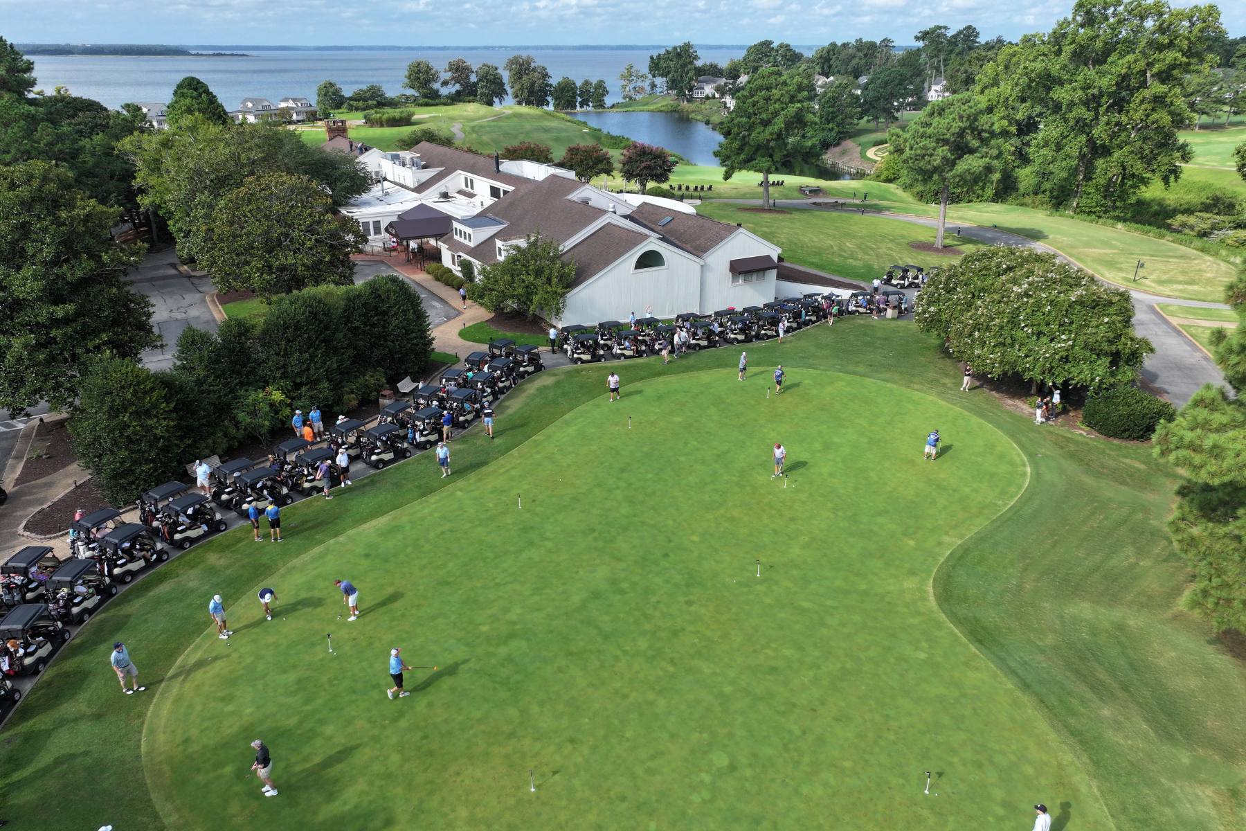 website header - GolfGroup2025