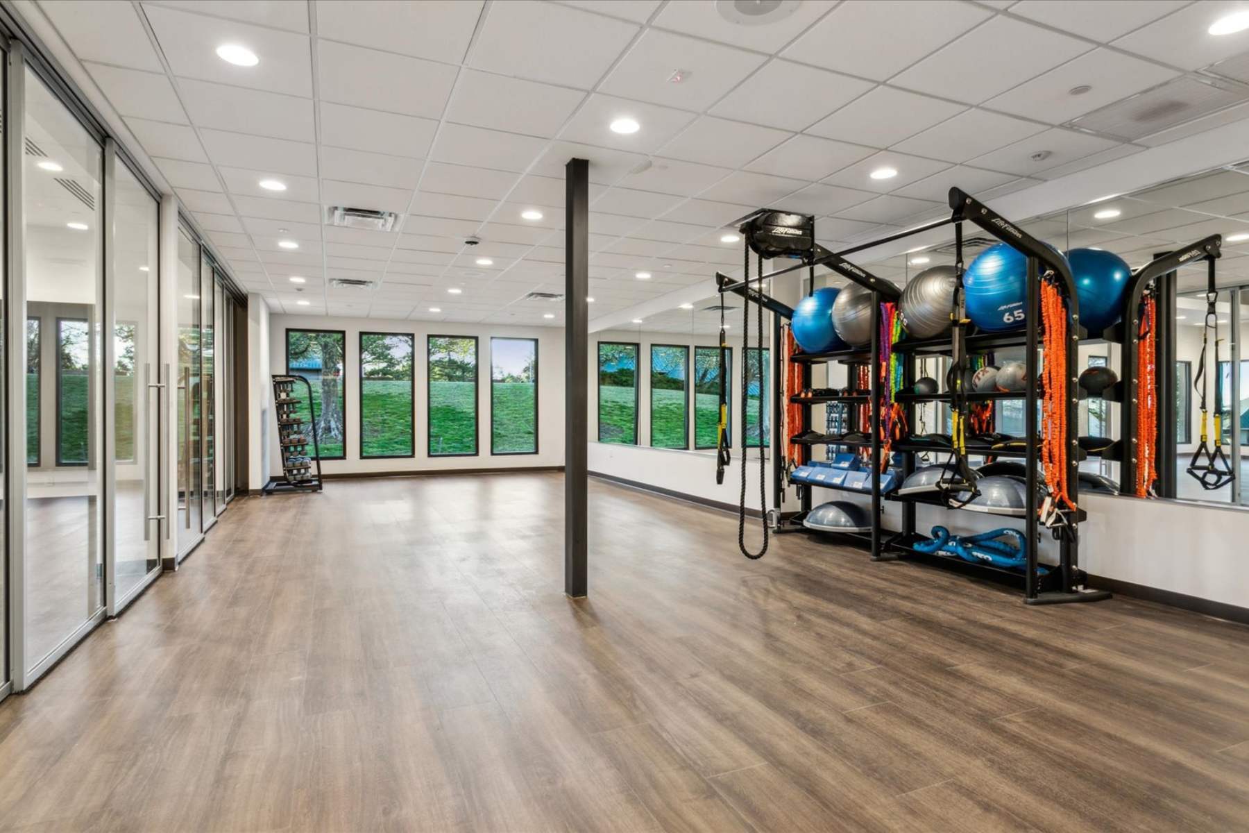 website header - membershipprivatefitness