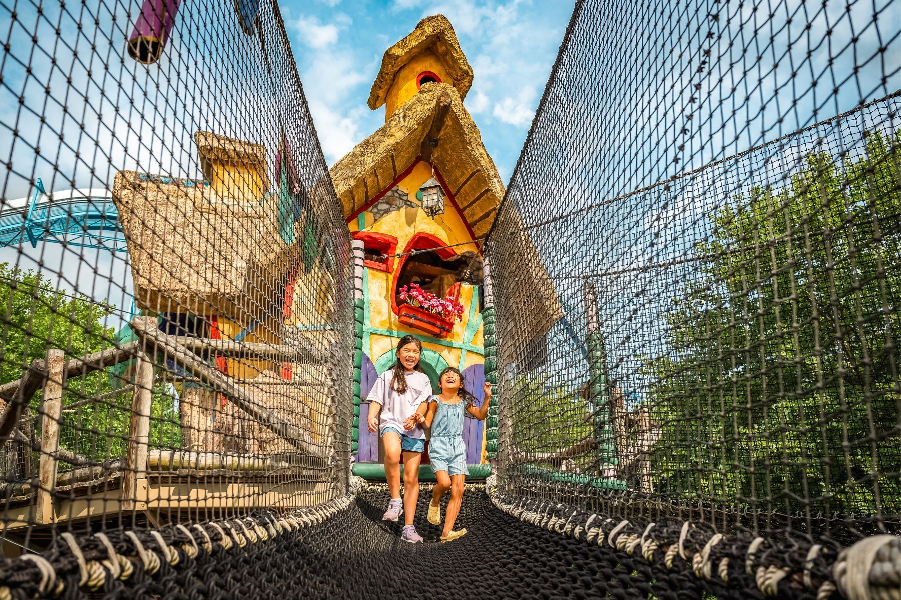 website header - 123