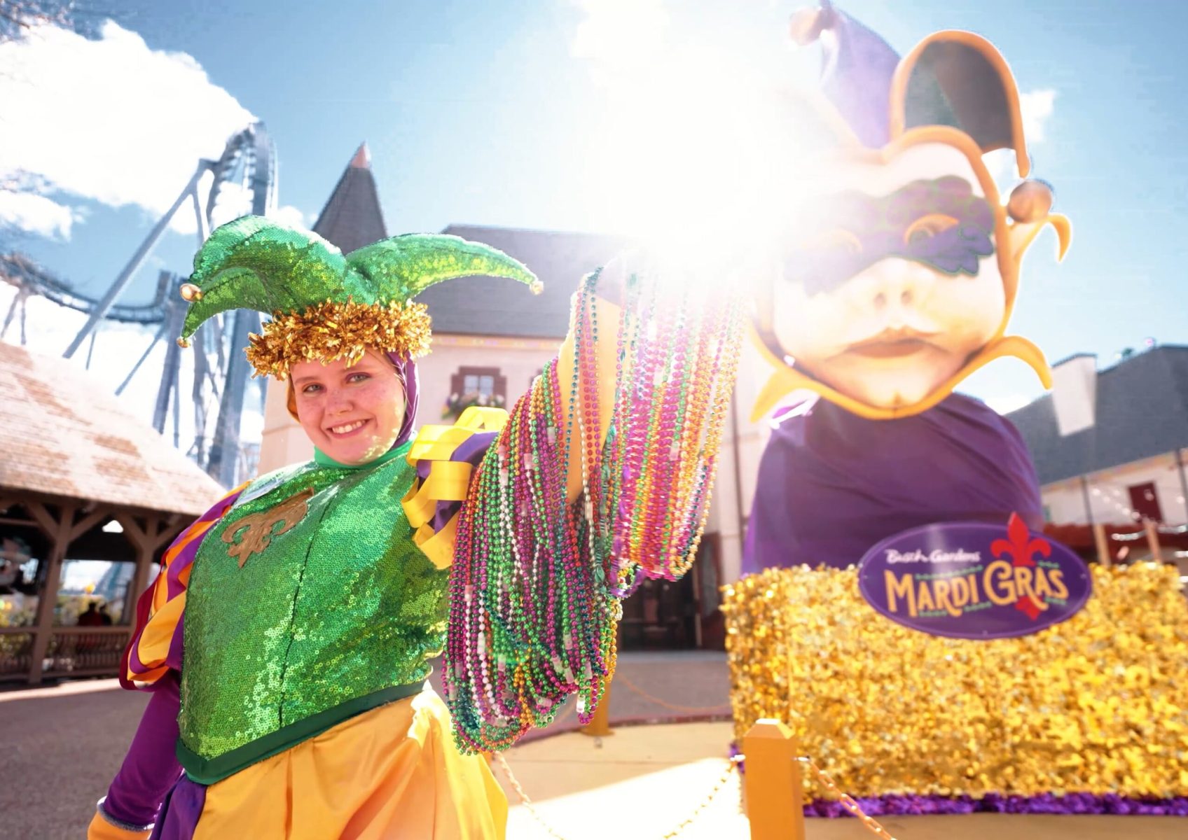BGW_Mardi-Gras_Single-Jester-with-Beads-min-scaled