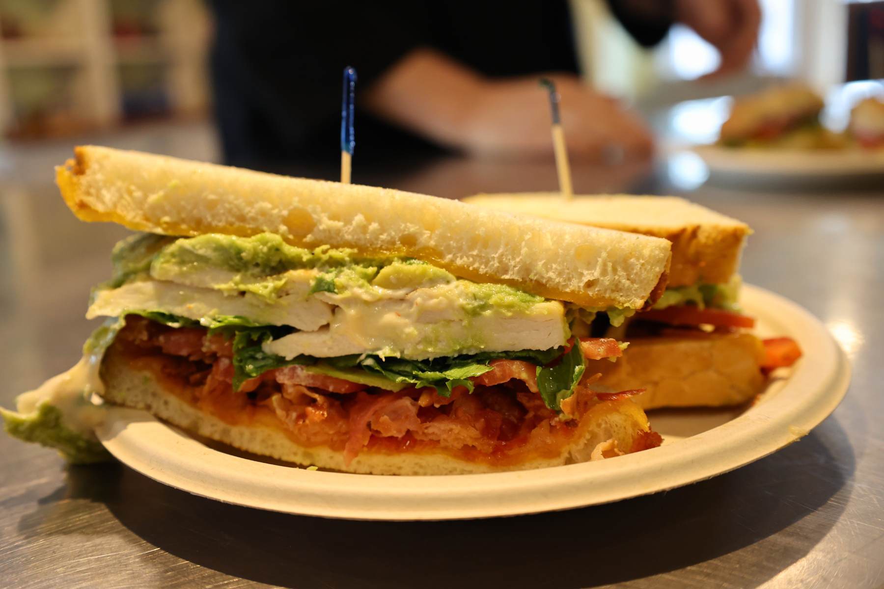 website header - 116