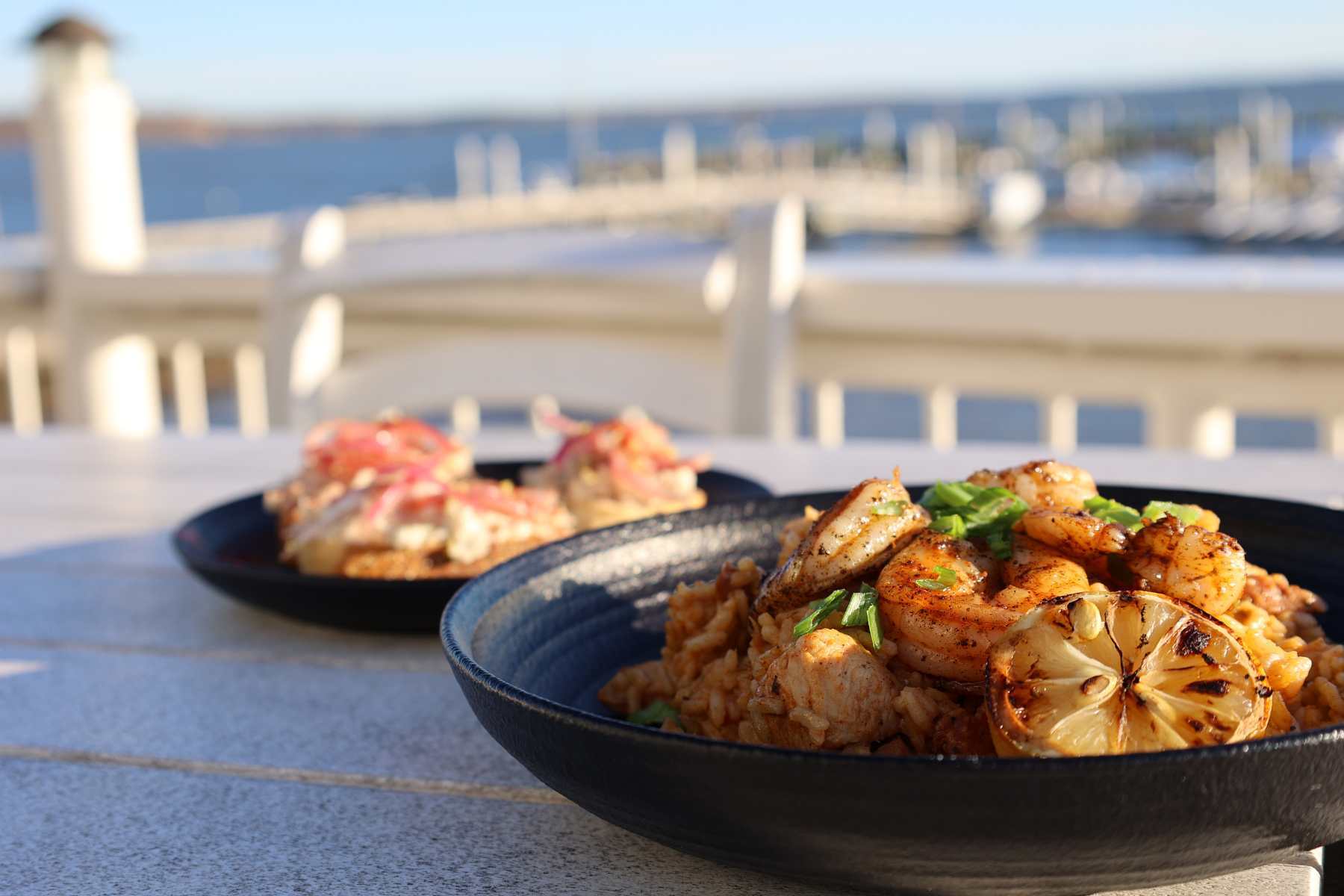 website header - JLGShrimp