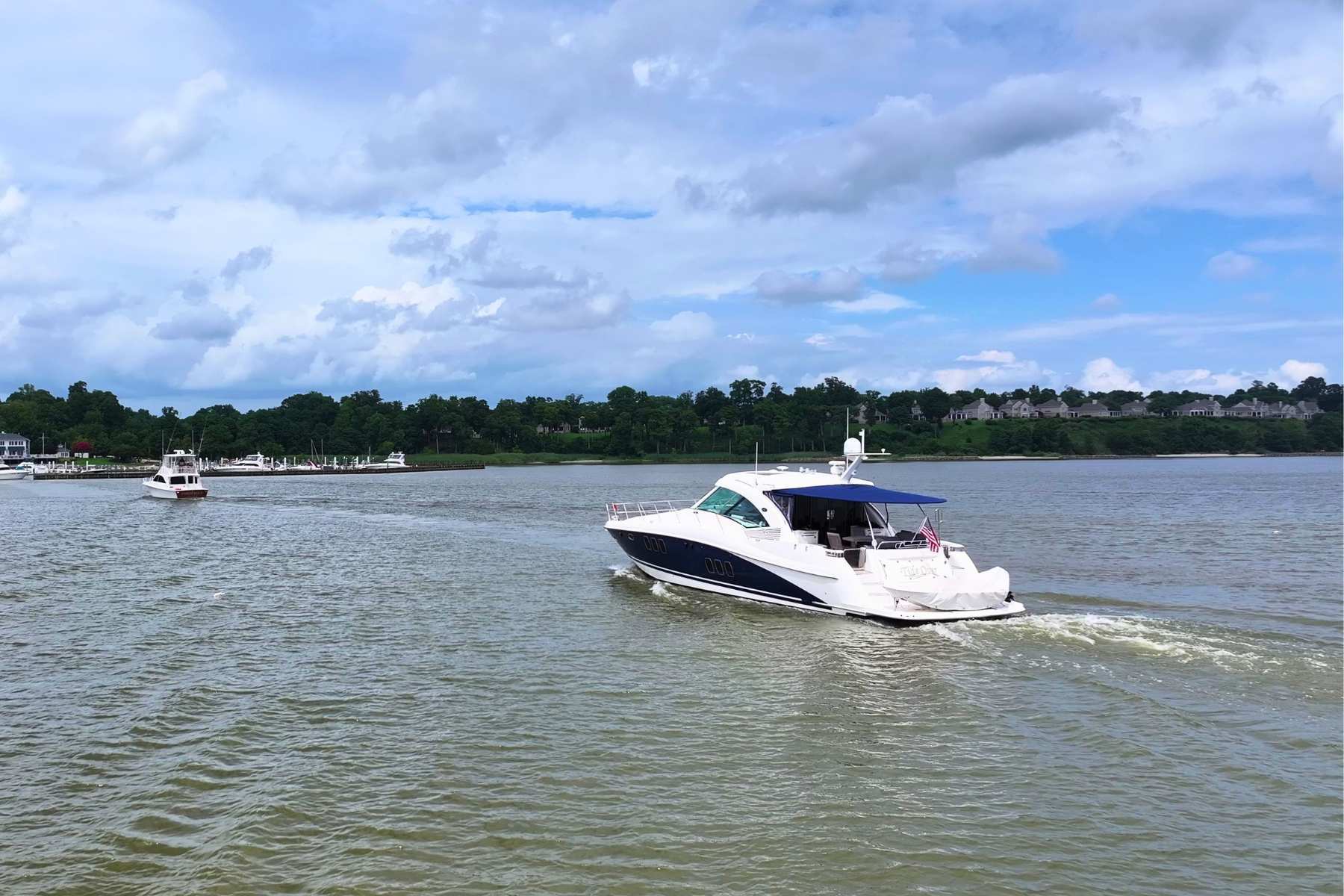 website header - BoatsEntering