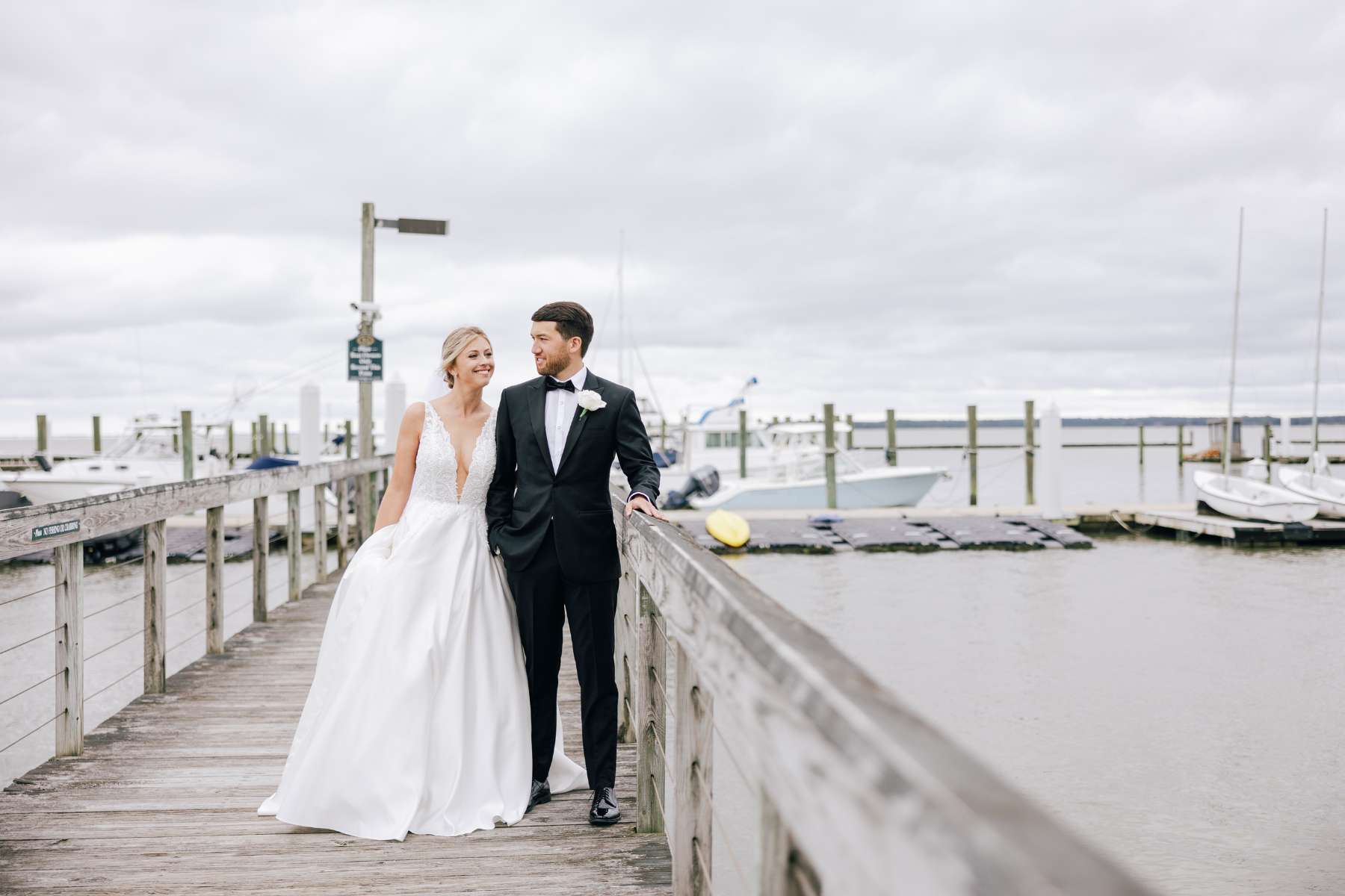 website header - weddingmarina
