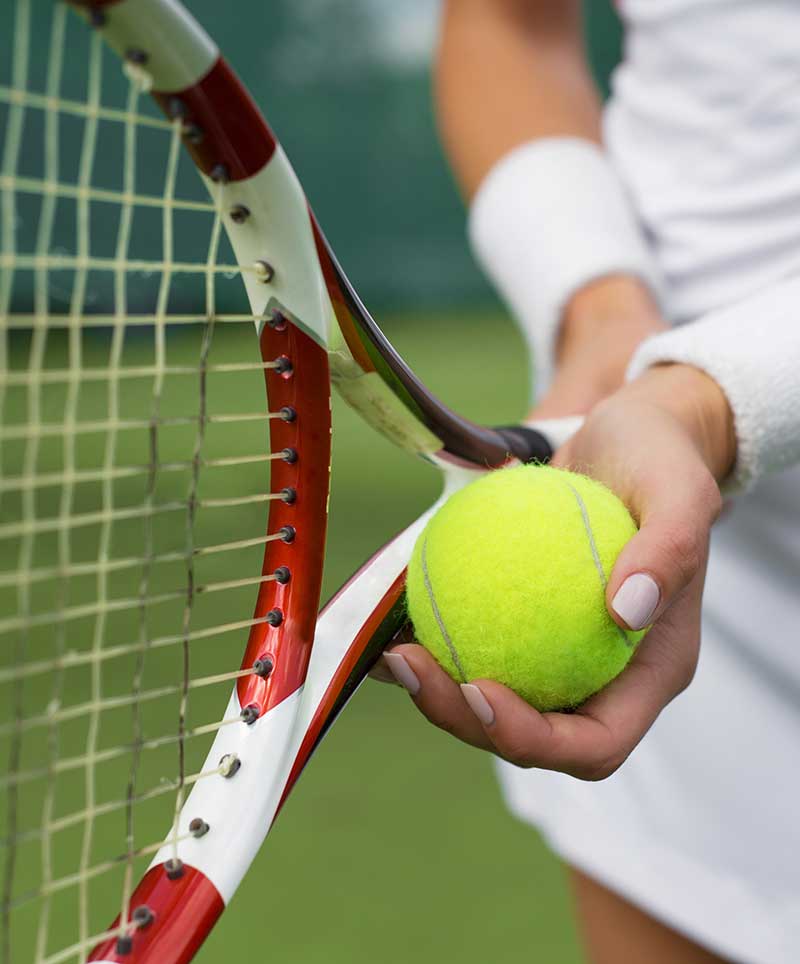 Racquet Sports Mini Camp 2024