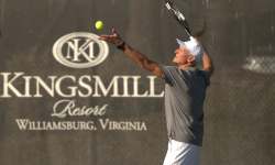 TennisEvent