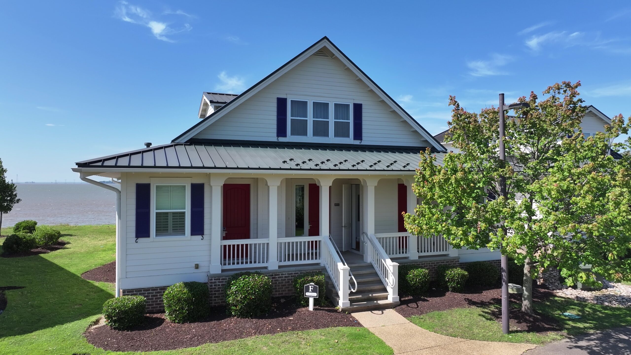 Accommodations and Inclusions