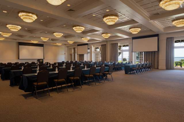 Burwell Ballroom