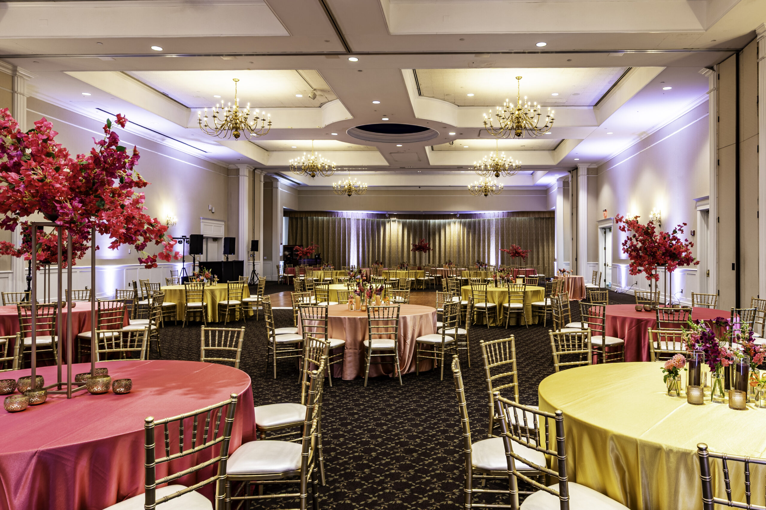 James River Grand Ballroom