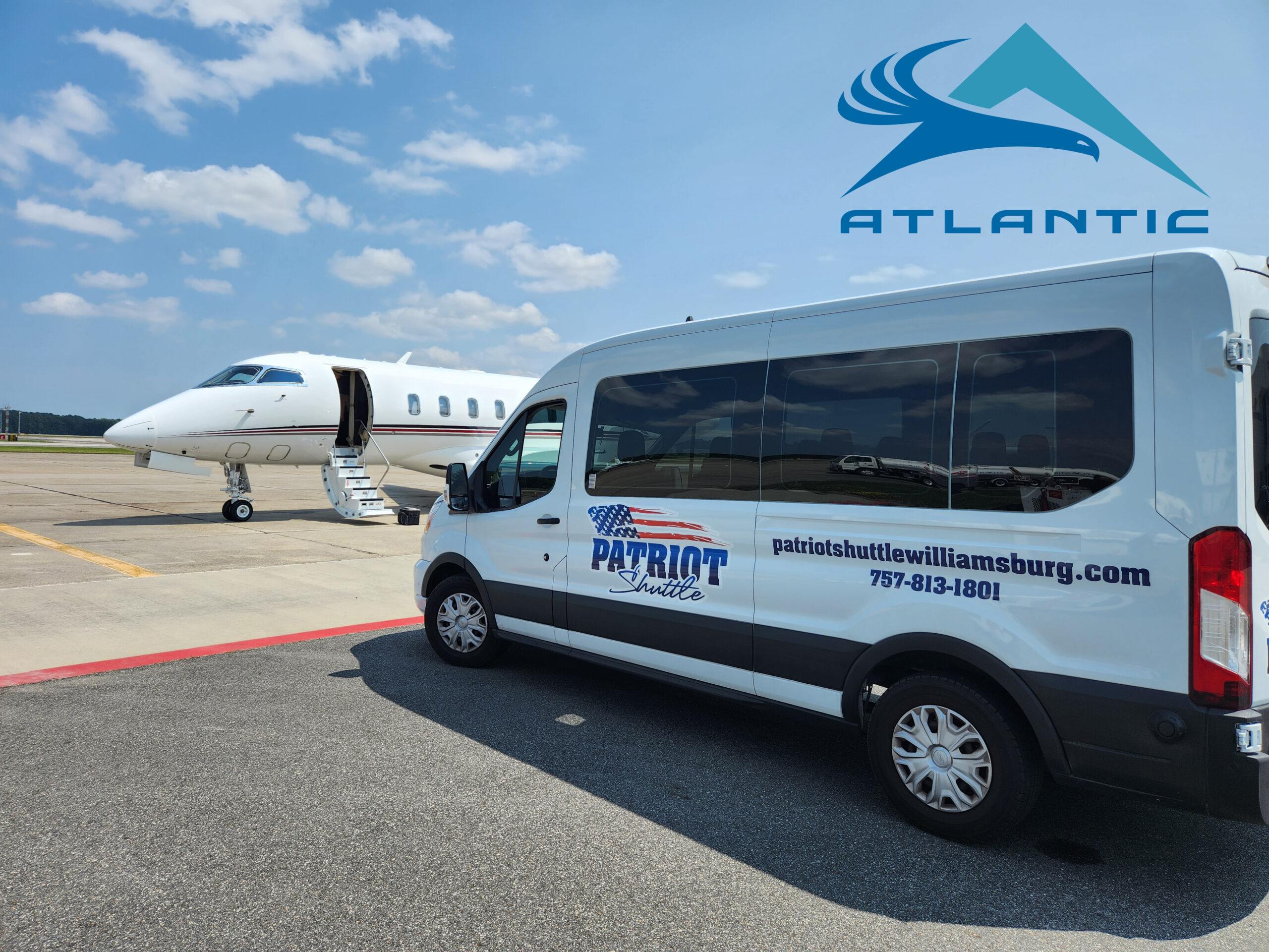 Atlantic Aviation