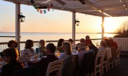 Around the World Dinner Series – France