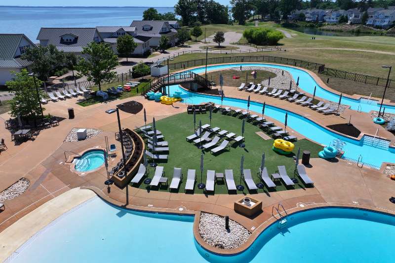 Resort