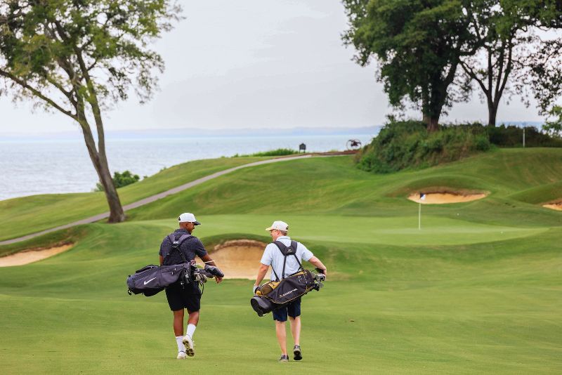 Our Golf Courses