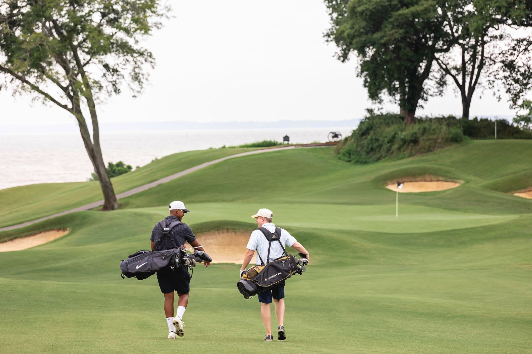 Our Golf Courses